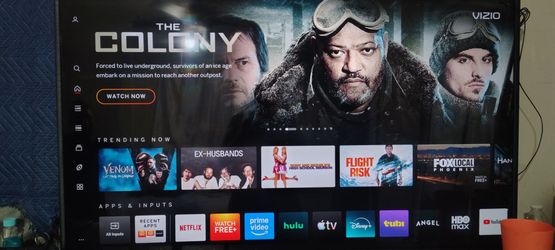 Smart TV Vizio