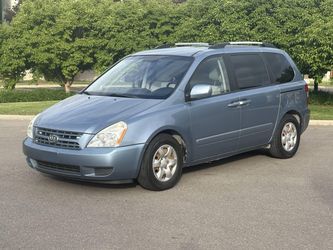 2010 Kia Sedona