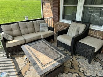 Patio Furniture 