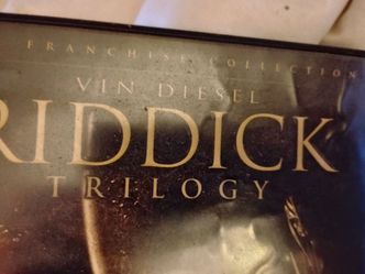 Riddick