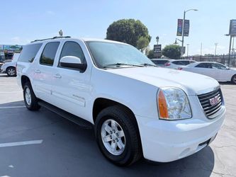 2014 GMC Yukon XL 1500