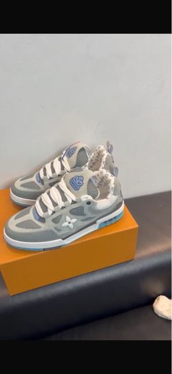 Louis Vuitton LV Skate Sneakers