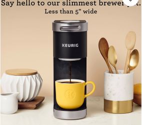 Keurig coffee machine