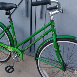 Gran. Royale Bicycle.  700c Tires 