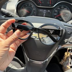 Prada Sunglasses 
