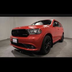 2015 Dodge Durango