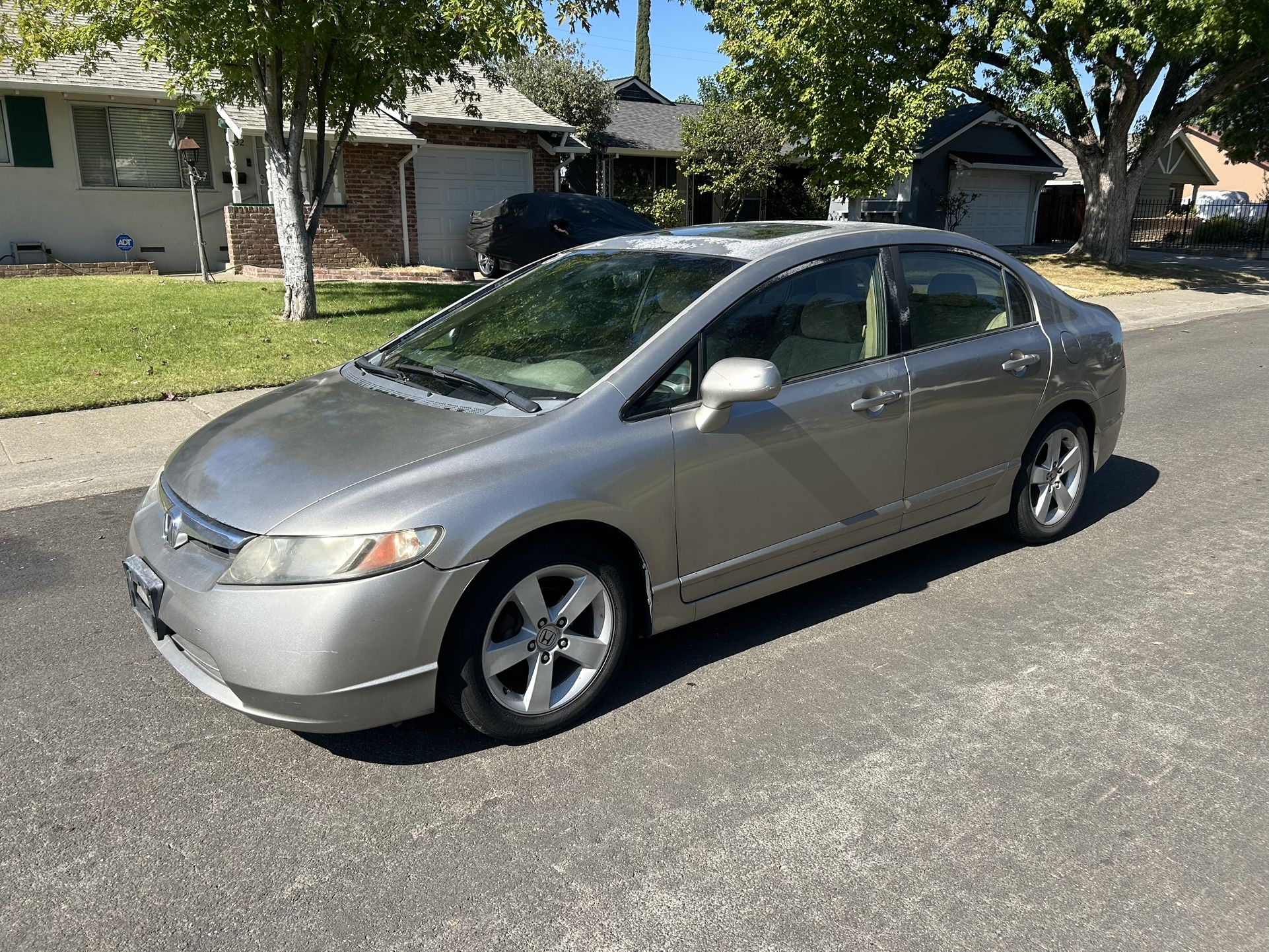 2010 Honda Civic