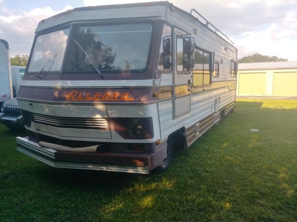 RV Camper for Sale in Dover FL - OfferUp