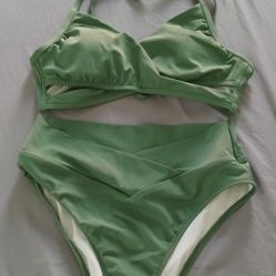 PINK Bikini 