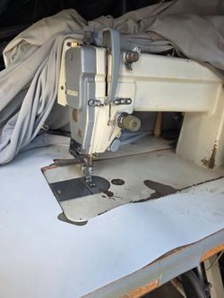 Mitsubishi sewing machines