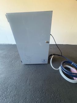 ECOBionics BioAmp NCH-2415 Biogenerator