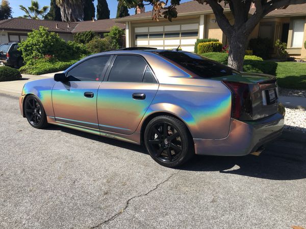 2005 Cts V For Sale In Hayward Ca Offerup
