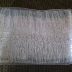 Size 3 Pampers 360