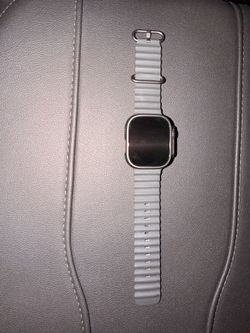 Apple Watch Ultra 3