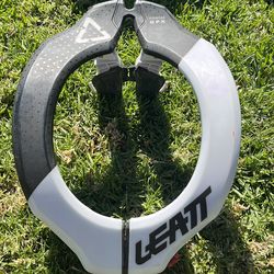 Leatt Neck brace