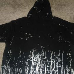 Amiri Hoodie 