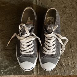 Jack Purcell converse