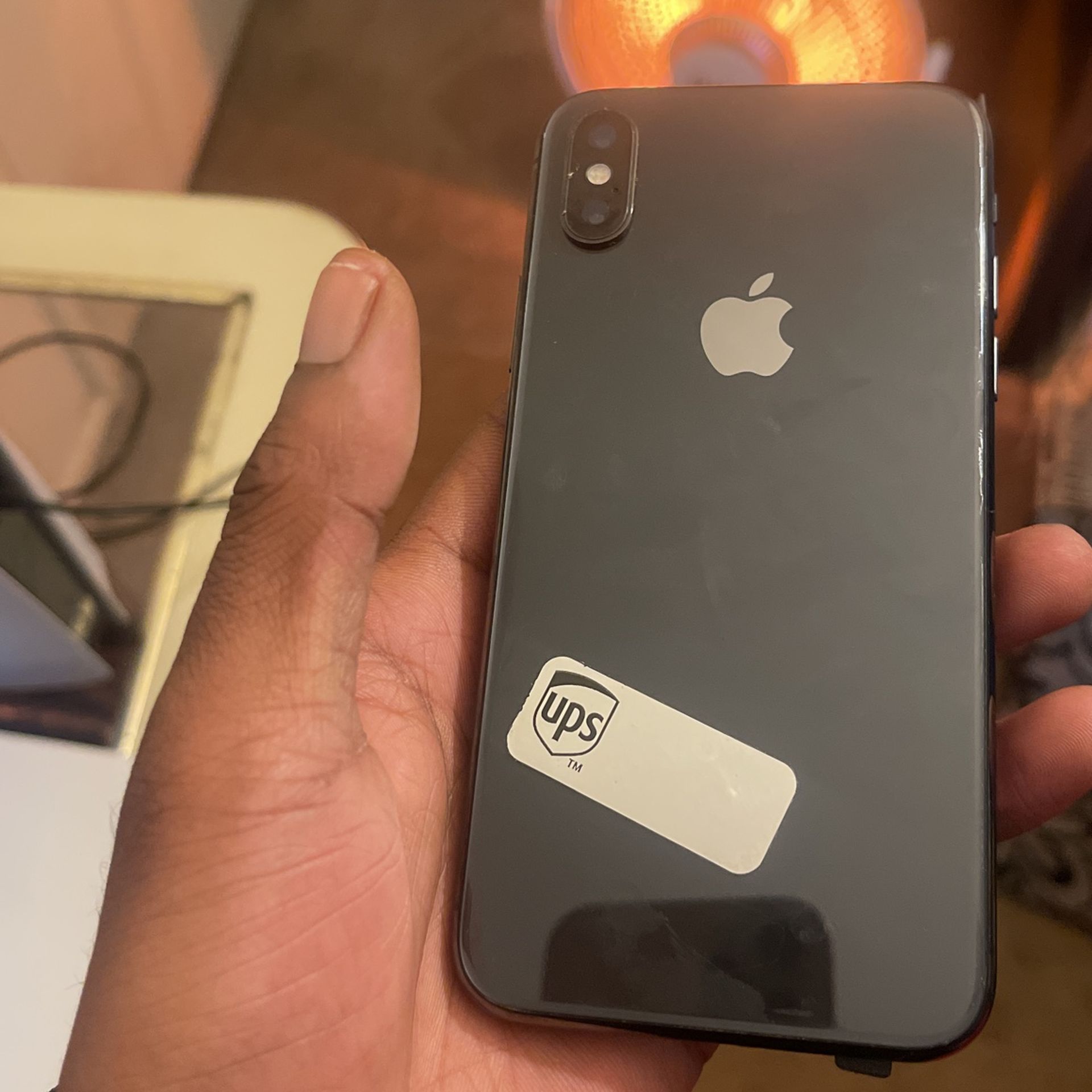 iPhone X Brand New