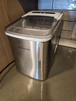 Ice making machine