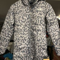Northface Parka. Kids Size L 14/16
