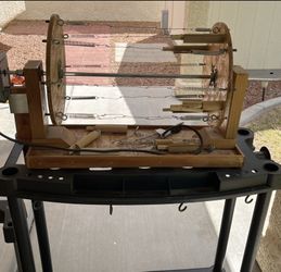 Drying Wheel