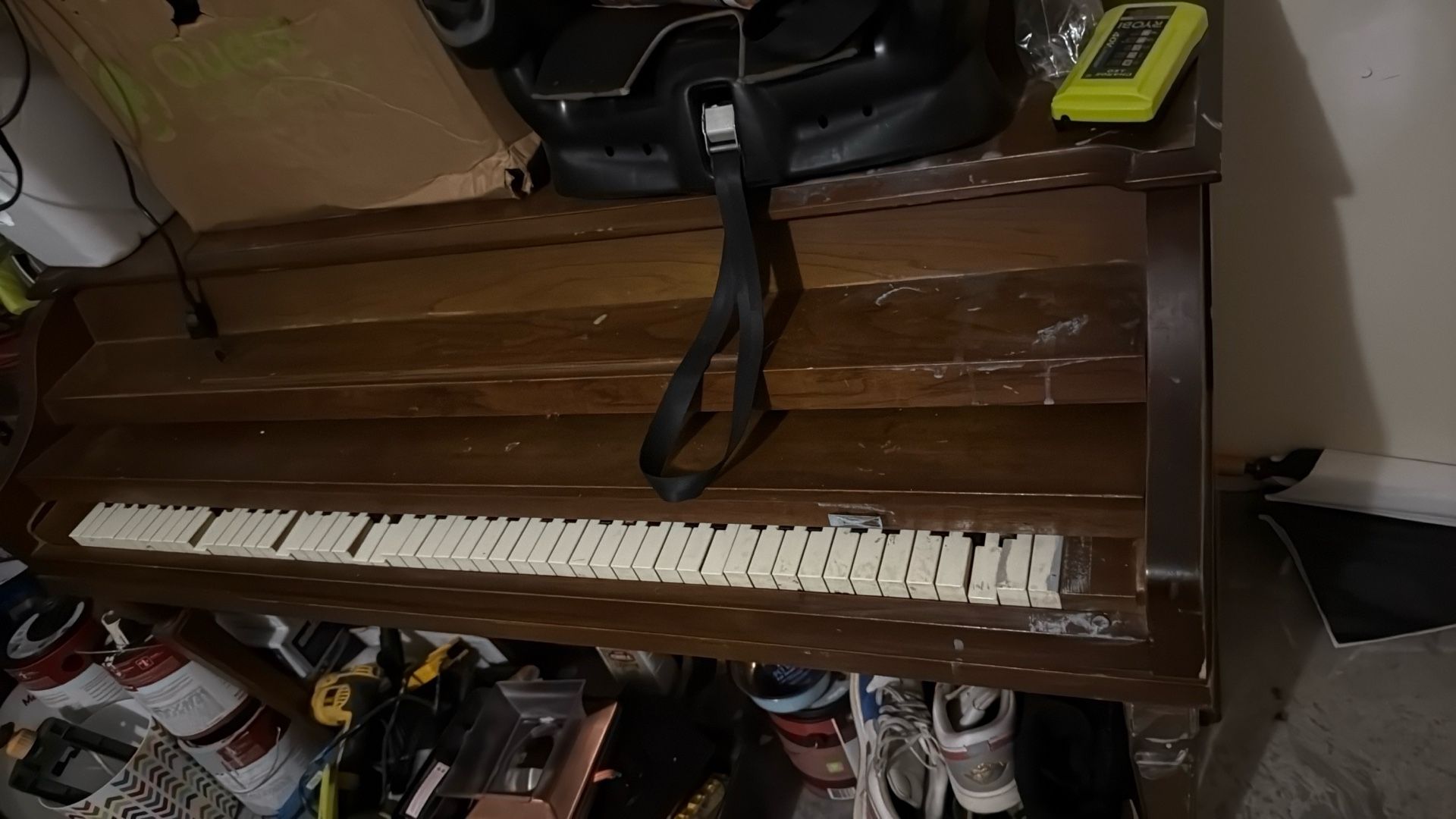 Piano