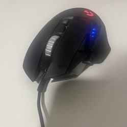 Hight Performance Gaming Mouses