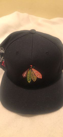 NHL Chicago Blackhawks Hat