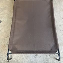 Dog Veehoo Elevated Bed 