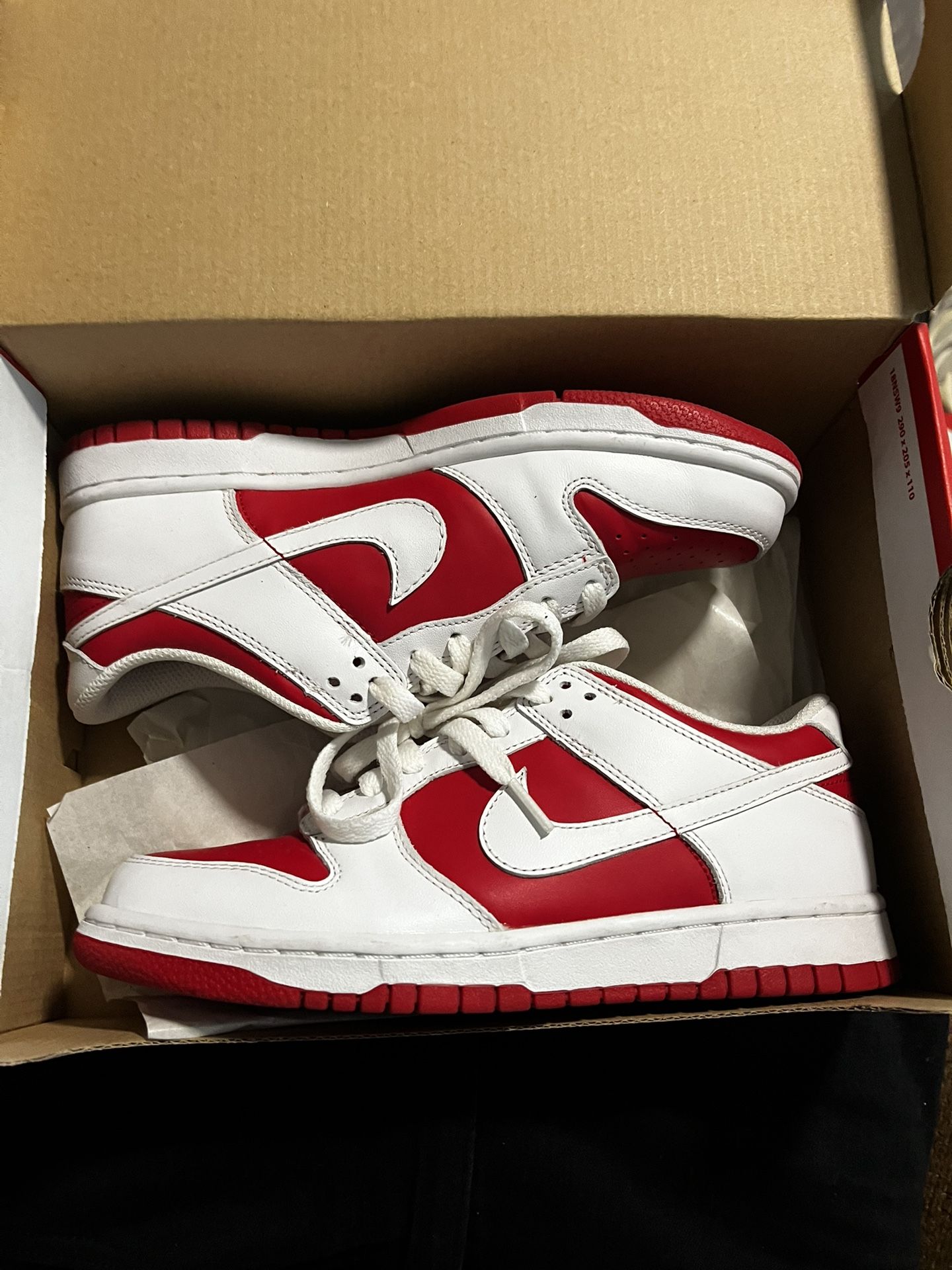 Nike Dunk