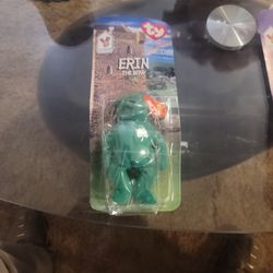 Erin The Bear