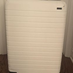 Away Brand Large Luggage Suitcase 