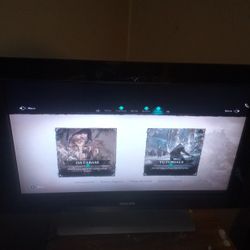 35inc Phillips Smart TV 