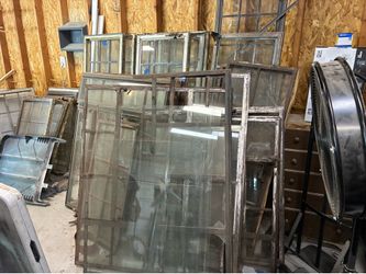 Finestra antique windows
