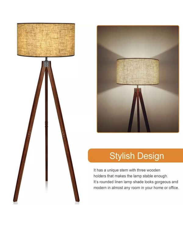 New And Used Floor Lamps For In Homestead Fl Offerup