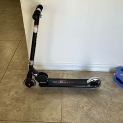 Kick Scooter Kids Razor
