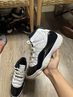 Jordan 11 Gratitude Size 9 Men 
