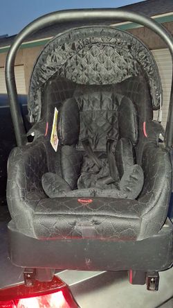 Car seat