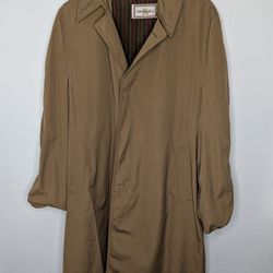 Gleneagles Coat