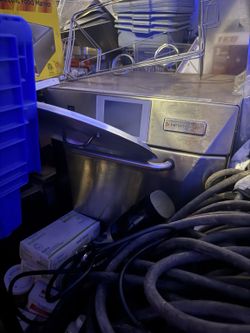 Merrychef Commercial High-Speed Oven — Used Only One Week