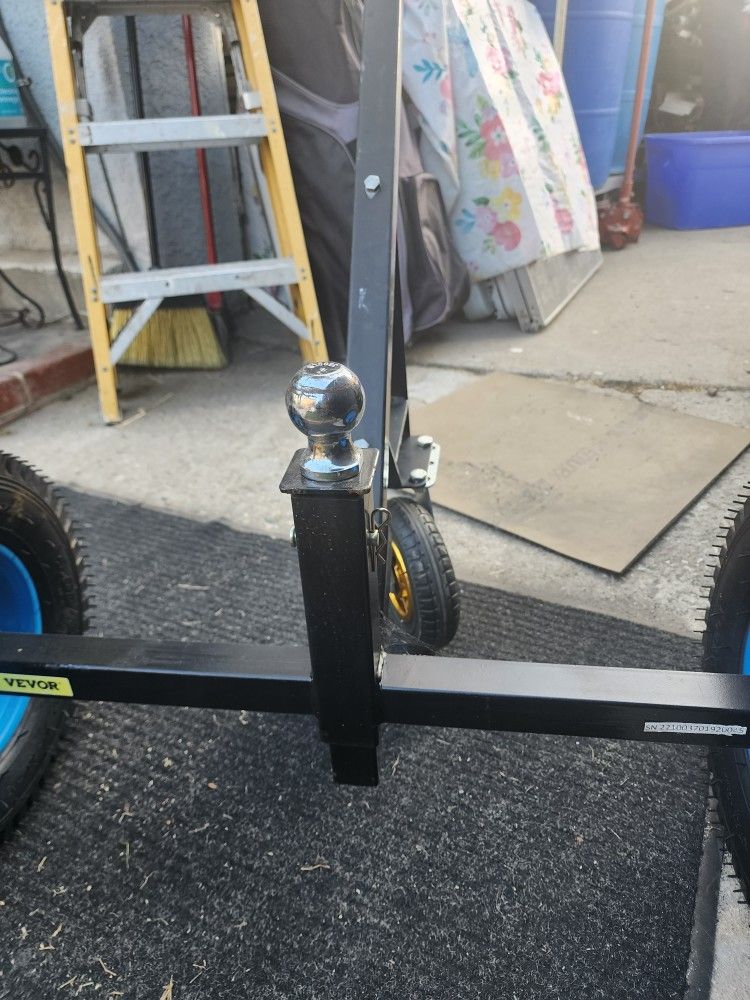 Heavy Duty Trailer Dolly for Sale in Norwalk, CA OfferUp