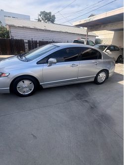 2006 Honda Civic