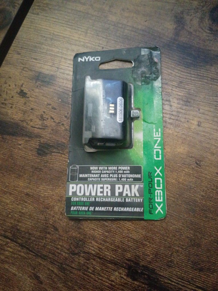 Xbox One Power Bank 