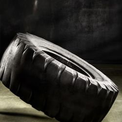 Exercise Tire
