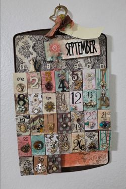 Perpetual Calendar