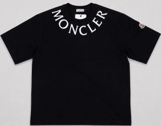 Men’s Moncler T shirt