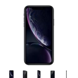 I Phone Xr 