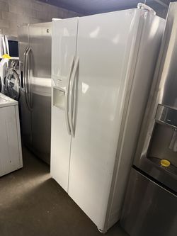 Frigidaire fridge