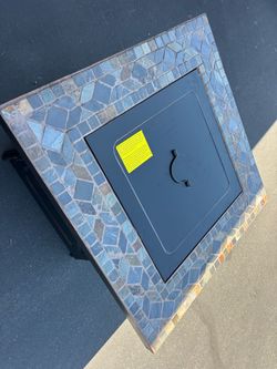 Fire 🔥 Pit New