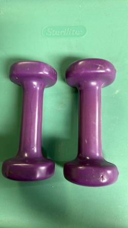 Small weights